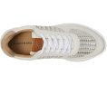 Кроссовки Lucky Brand Deva Woven Leather с плетеными деталями