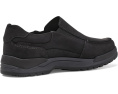 Mephisto Cliford комфортные кожаные без шнуровки
