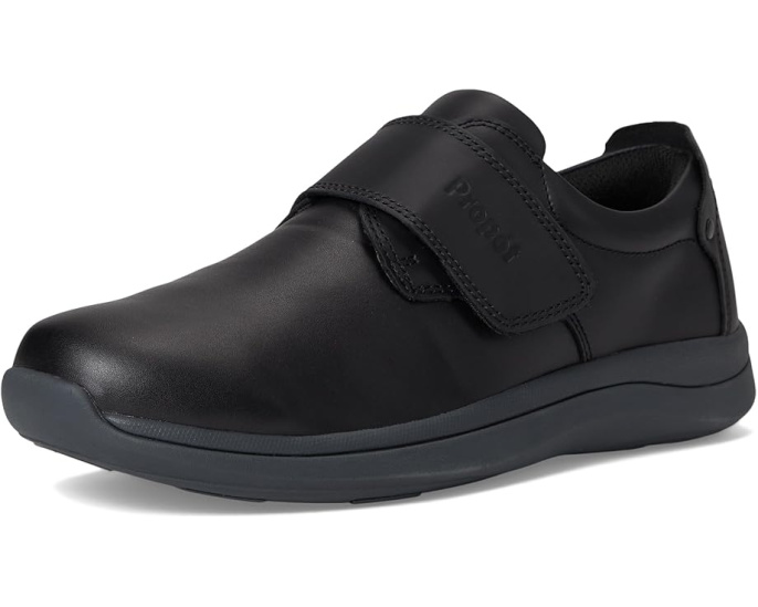 Propet Palmer обувь с растяжимым верхом для комфорта при hallux valgus