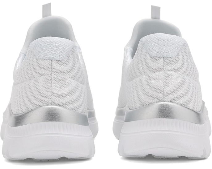 Кроссовки SKECHERS Summits Plus с технологией Hands Free Slip Ins и память формы