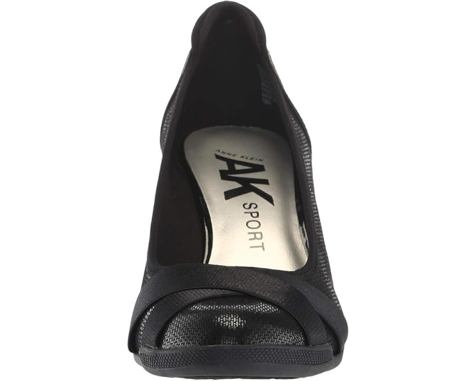 Босоножки Anne Klein Sport Timeout Wedge Heel на танкетке