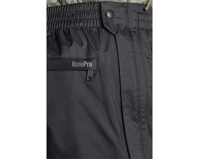 Штаны Precip Evo Full Zip Long на мембране Marmot NanoPro