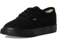 Детские кроссовки Vans Kids Authentic Core с усиленной строчкой
