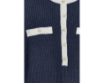 Ribbed Sweater Dress (Toddler/Little Kid/Big Kid)