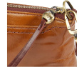 Сумка Darcy от HOBO из натуральной кожи