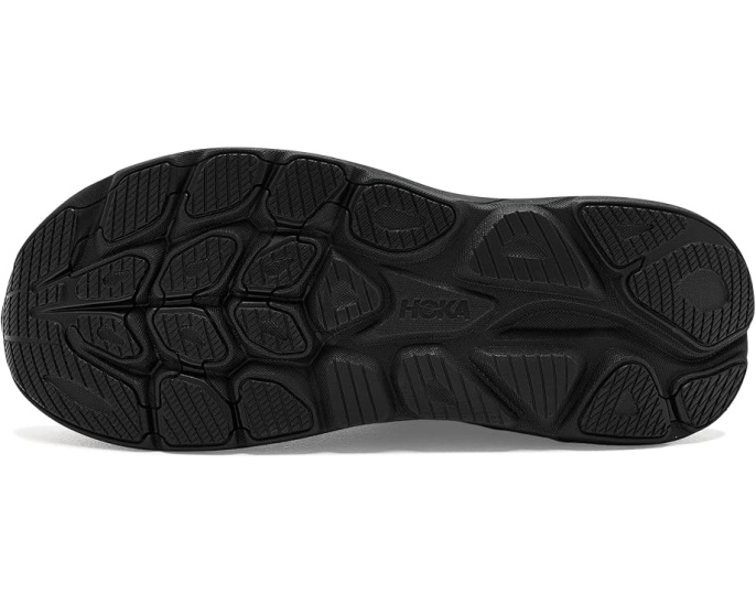 HOKA Clifton 11 кроссовки с амортизацией для ежедневных пробежек