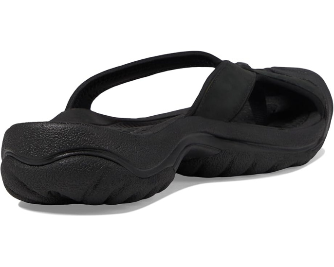 Обувь KEEN Waimea TG с поддержкой свода стопы