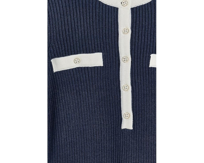 Ribbed Sweater Dress (Toddler/Little Kid/Big Kid)