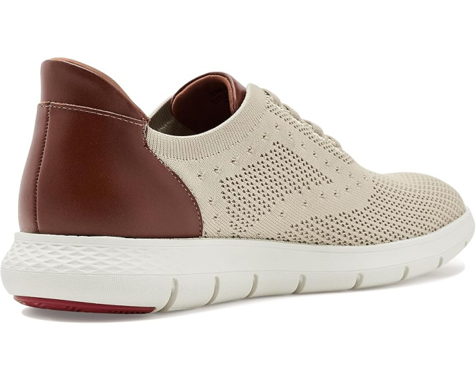 Туфли Victory Street Marc Joseph New York на кожаной подошве
