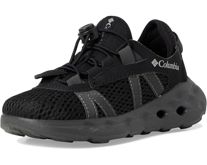 Детские кроссовки Columbia Drainmaker XTR с быстрой сушкой