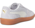 Кроссовки Palermo Vintage от PUMA с замшевым мыском