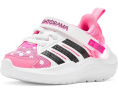 Кроссовки adidas Kids Disney Lightorama Minnie Mouse с подсветкой