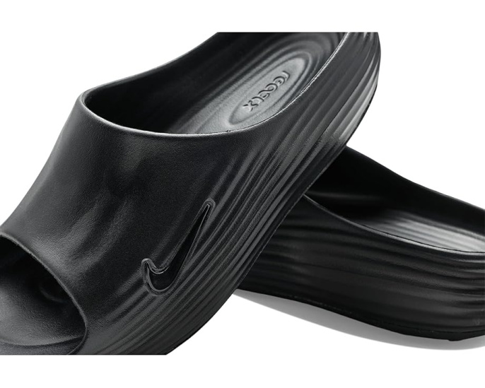 Nike шлепанцы Reactx Rejuven8 с технологией ReactX