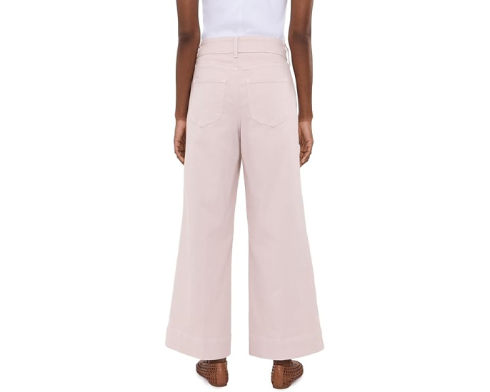 Джинсы Mia Palazzo Ankle от NYDJ в стиле клеш