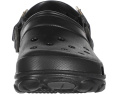 Классические универсальные сабо Crocs All Terrain с регулируемым ремнем