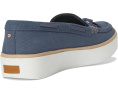 Сандалии Dr. Scholl's Madison Sea Boats на платформе с бантом