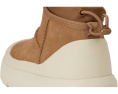 Угги UGG Classic Ultra Mini Weather Hybrid с водонепроницаемой замшей и подошвой Spider Rubber