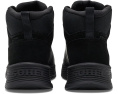 SOREL ботинки Outing SE Mid Waterproof из кожи и замши