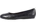 Мокасины SoftWalk Sonoma из мягкой кожи с анатомической стелькой
