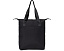 Сумка Baggallini Swift Tote с расширяющимся верхом