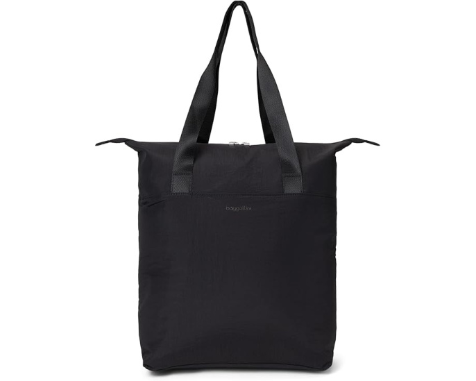 Сумка Baggallini Swift Tote с расширяющимся верхом