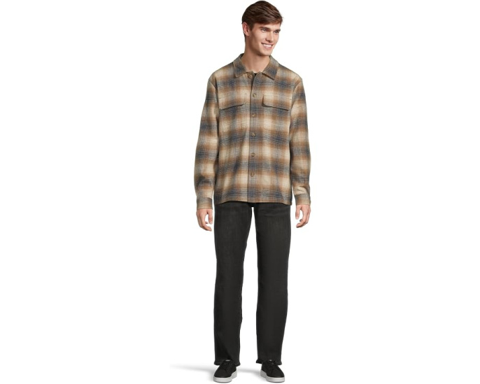 Джинсы Liverpool Los Angeles Sutton Loose Straight свободного кроя