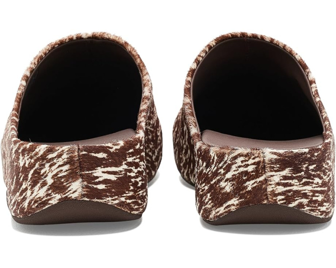 Мюли FitFlop Shuv Pony