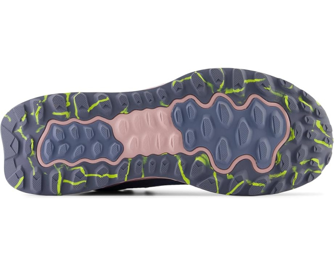 Кроссовки New Balance Fresh Foam Garoé Midcut для трейлов