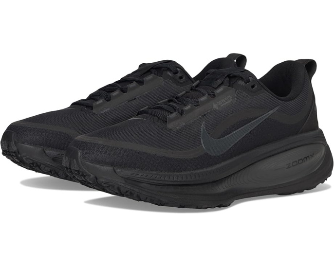 Беговые кроссовки Nike Vomero 18 с мембраной GORE-TEX
