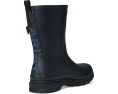 Ariat резиновые сапоги Kelmarsh Mid с принтом
