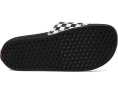 Сандалии Vans La Costa в шахматную клетку