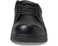 Кроссовки Puma Safety Iconic Leather Low ASTM SD с защитным носком