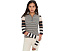 Топ Free People Avery Zip Up с молнией и V-образным вырезом