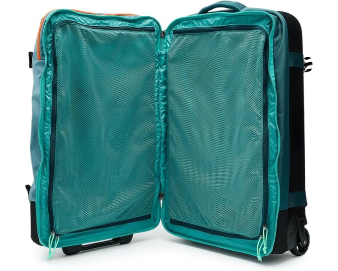 65 L Allpa Roller Bag