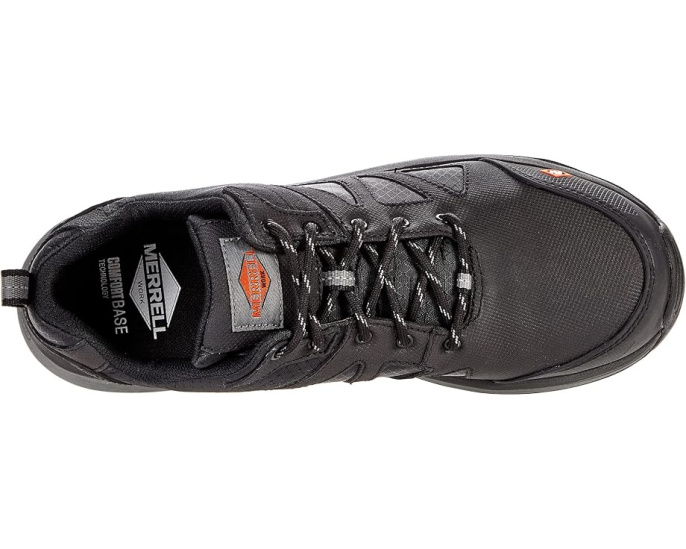 Ботинки Merrell Fullbench Speed CF
