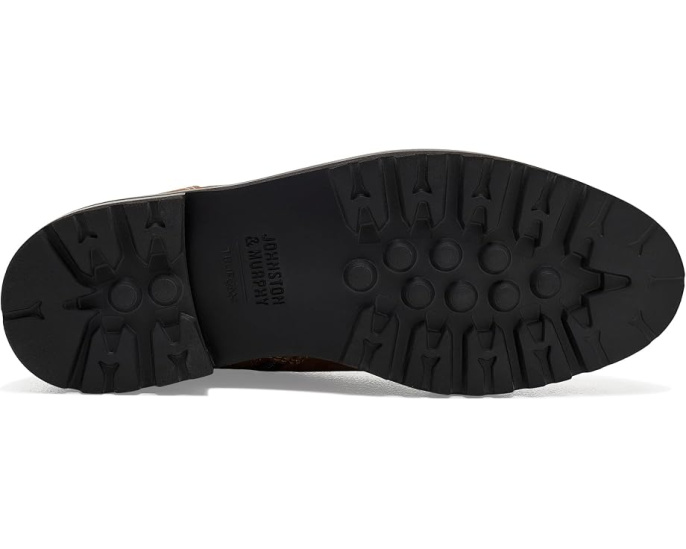 Ботинки Britton Lace-To-Toe от Johnston & Murphy