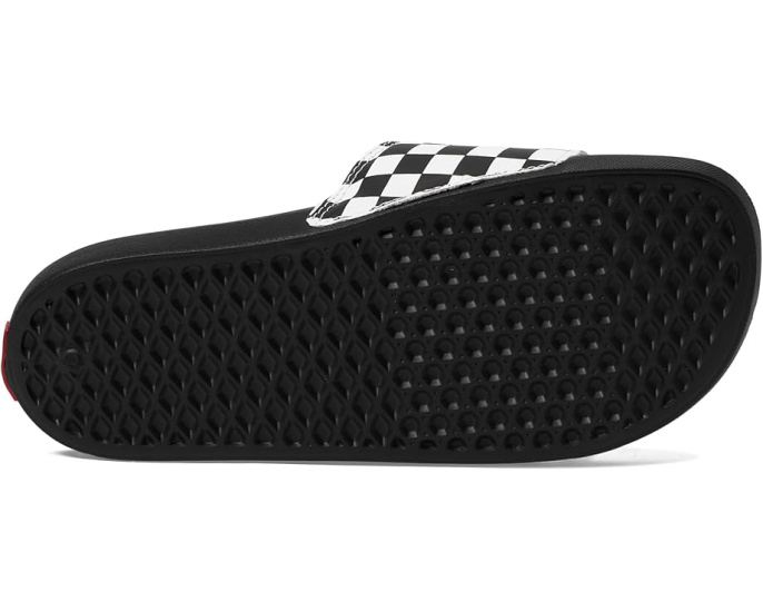 Сандалии Vans La Costa в шахматную клетку