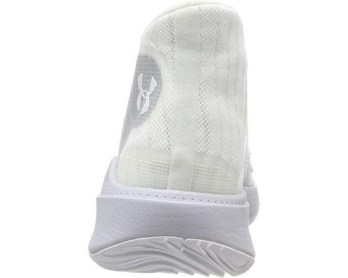 Under Armour кроссовки баскетбольные Spawn Mid для мужчин