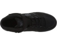 Кроссовки DC Kids Pure High-Top EV с вулканизированной подошвой для скейтбординга
