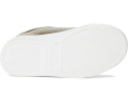 Детские кроссовки Kurt Geiger London Kids Mini Luckson Heart с сердечком