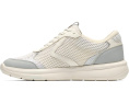 Кроссовки Clarks Ezrinn Tie с легкой конструкцией