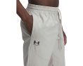 Джоггеры Under Armour Vibe Woven с эластичным поясом и карманами