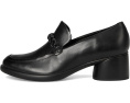 Лоферы Sculpted Luxery 35 Braid с кожаной стелькой ECCO