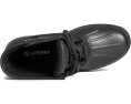 Sperry Saltwater 2.0 Leather ботинки из кожи с регулируемой шнуровкой