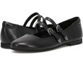 Туфли Frye Carson Multi Mary Jane с двумя ремешками и металлическим эффектом