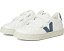 Детские кроссовки VEJA Small Esplar Chromefree на липучке