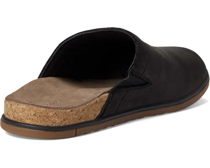 Кожаные клоги L.L.Bean Go Anywhere для повседневной носки