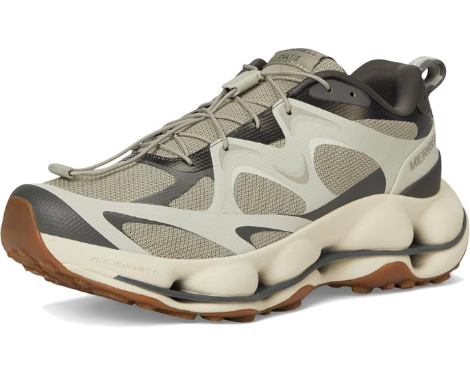 Merrell Speedarc Matis треккинговые кроссовки с подошвой Vibram MegaGrip