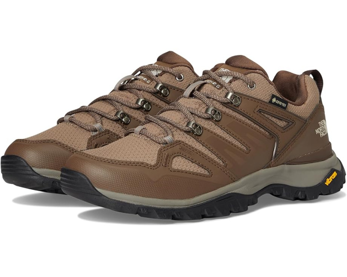 The North Face Водонепроницаемые ботинки Hedgehog GORE-TEX для походов