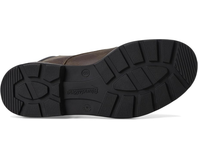 Ботинки Blundstone BL2429 на шнуровке с водонепроницаемой кожей